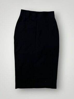 Porto Pencil Skirt